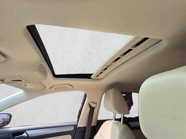 used 2016 Volkswagen Jetta car, priced at $8,826