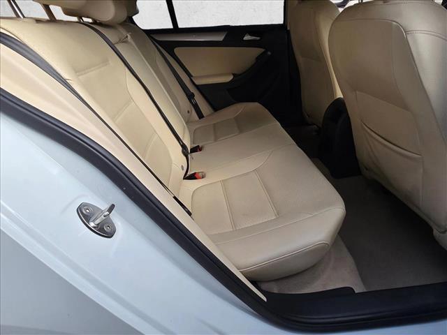 used 2016 Volkswagen Jetta car, priced at $8,826