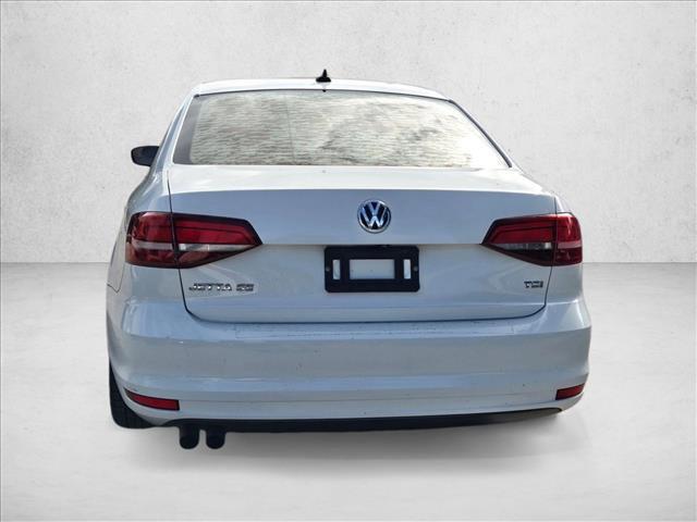 used 2016 Volkswagen Jetta car, priced at $8,826