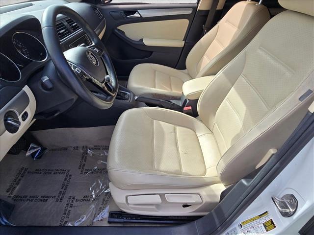 used 2016 Volkswagen Jetta car, priced at $8,826