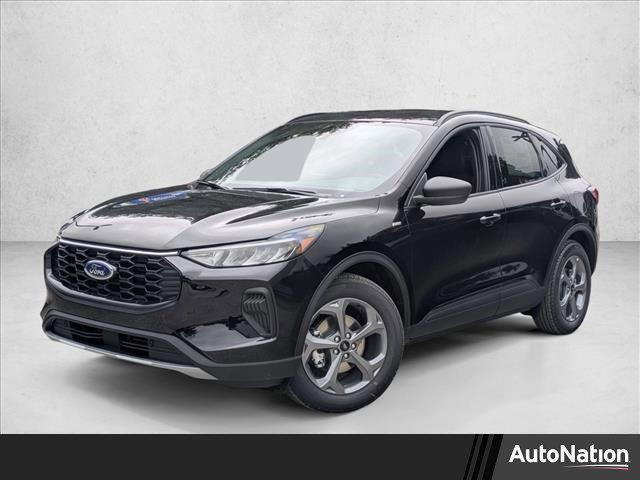 new 2026 Ford Escape car, priced at $33,035