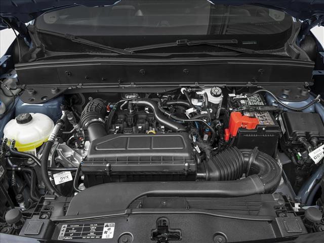 new 2026 Ford Bronco Sport car, priced at $38,940