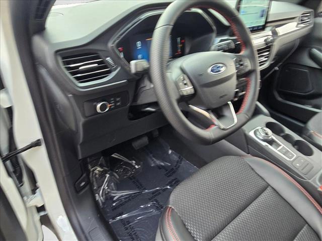 new 2026 Ford Escape car, priced at $28,523