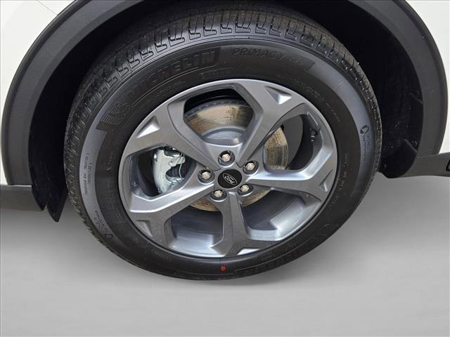 new 2026 Ford Escape car, priced at $28,523