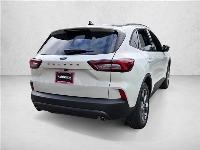 new 2026 Ford Escape car, priced at $28,523