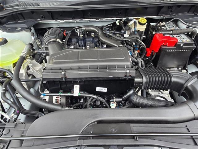 new 2026 Ford Escape car, priced at $28,523