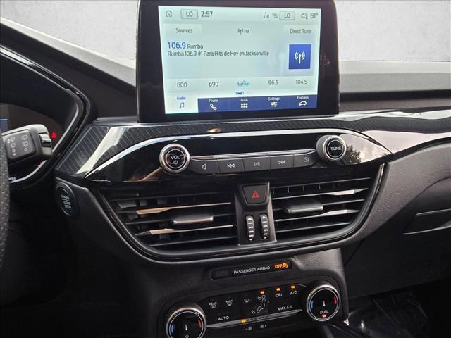 new 2026 Ford Escape car, priced at $28,523