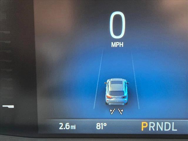 new 2026 Ford Escape car, priced at $28,523