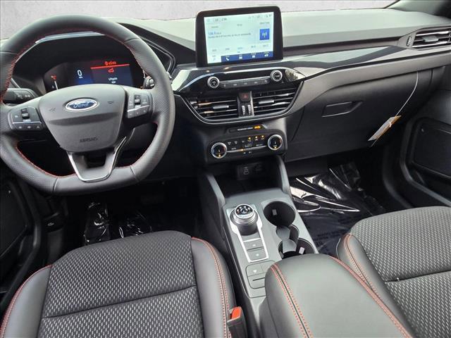 new 2026 Ford Escape car, priced at $28,523