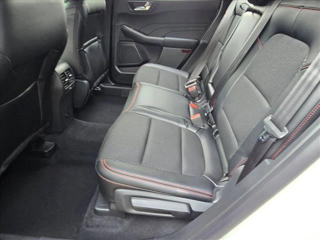 new 2026 Ford Escape car, priced at $28,523