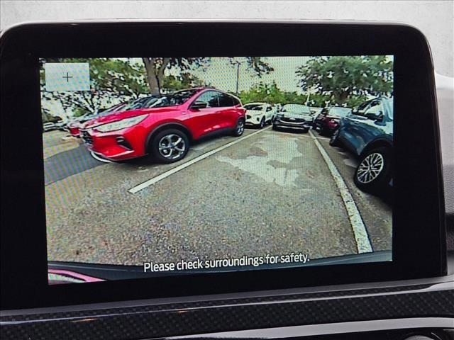 new 2026 Ford Escape car, priced at $28,523