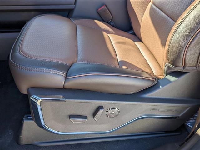 new 2026 Ford F-350 car, priced at $97,300