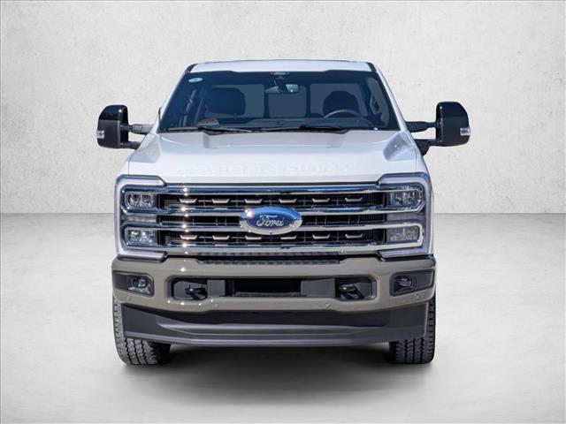 new 2026 Ford F-350 car, priced at $97,300