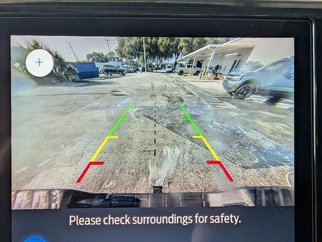 new 2025 Ford Ranger car, priced at $36,965