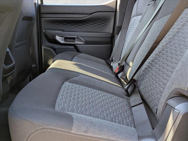 new 2025 Ford Ranger car, priced at $36,965