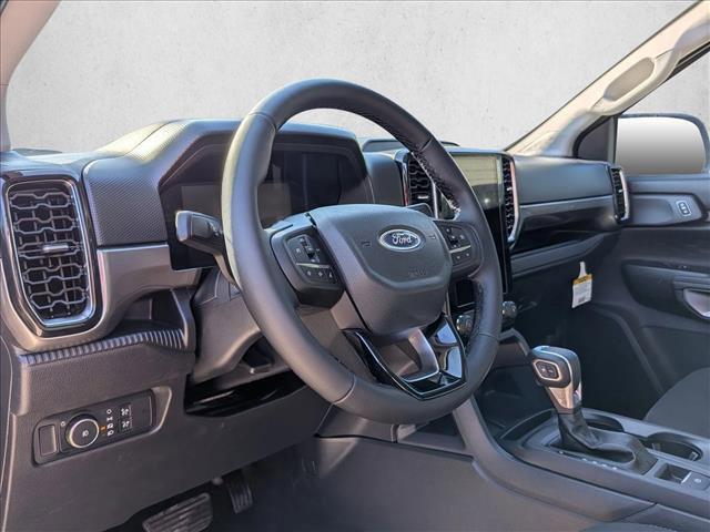 new 2025 Ford Ranger car, priced at $36,965