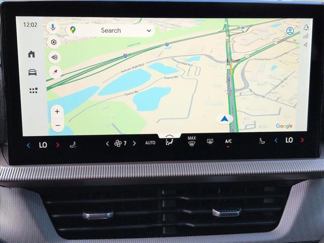 new 2026 Ford Explorer car, priced at $38,336