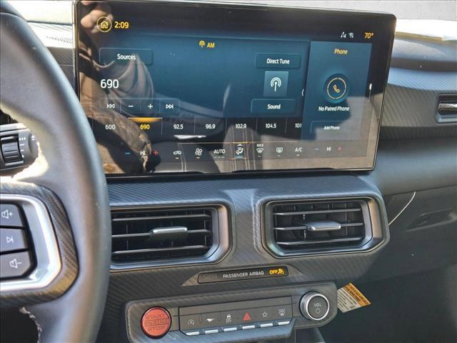 new 2026 Ford Mustang car, priced at $34,284