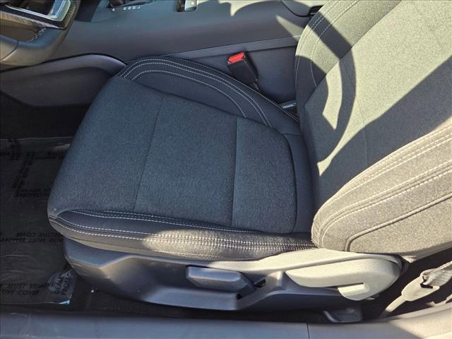 new 2026 Ford Mustang car, priced at $34,284