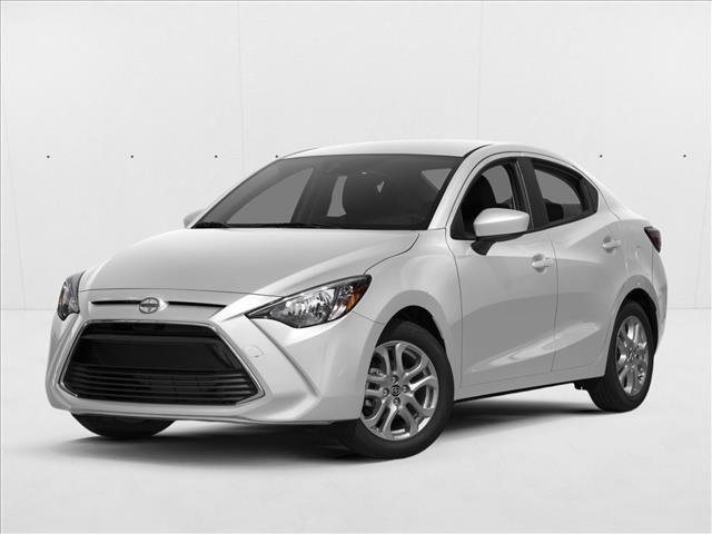 used 2016 Scion iA car, priced at $9,732