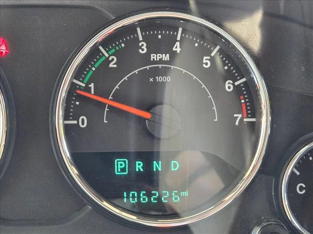 used 2018 Jeep Wrangler JK Unlimited car, priced at $21,218