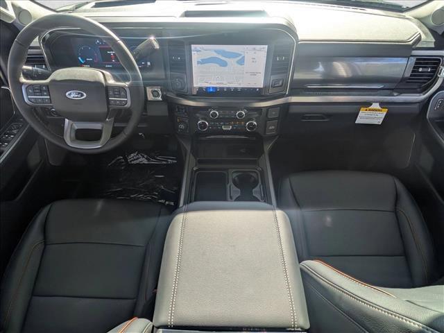 new 2026 Ford F-250 car, priced at $84,878