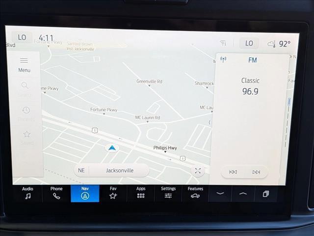 new 2026 Ford F-250 car, priced at $84,878