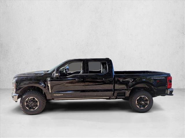 new 2026 Ford F-250 car, priced at $84,878