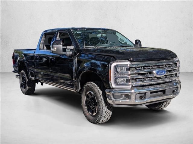 new 2026 Ford F-250 car, priced at $84,878