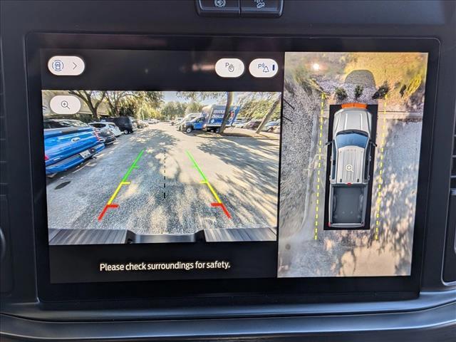 new 2026 Ford F-250 car, priced at $84,878