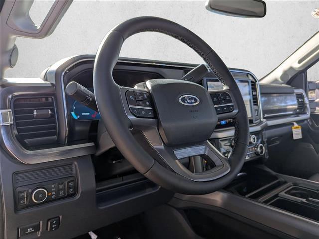 new 2026 Ford F-250 car, priced at $84,878