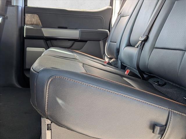 new 2026 Ford F-250 car, priced at $84,878