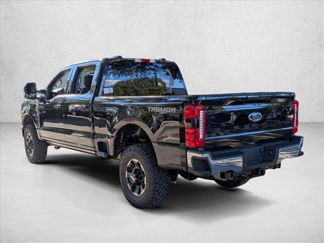 new 2026 Ford F-250 car, priced at $84,878