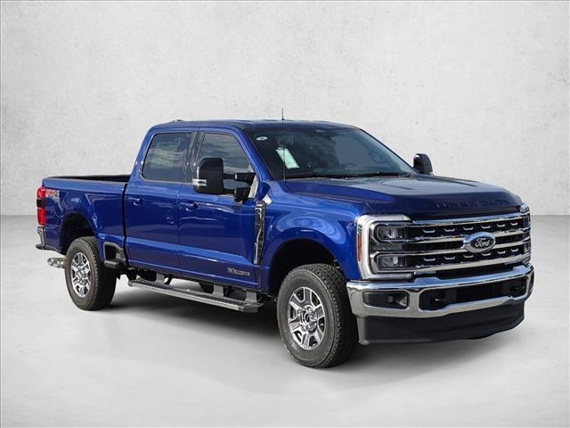 new 2026 Ford F-250 car, priced at $75,543