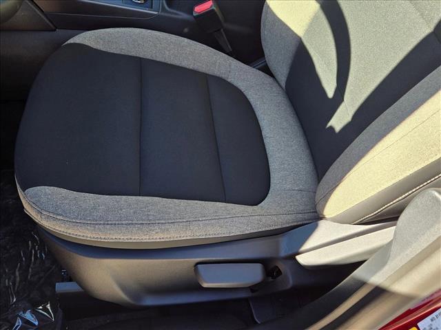 new 2025 Ford Bronco Sport car, priced at $29,782