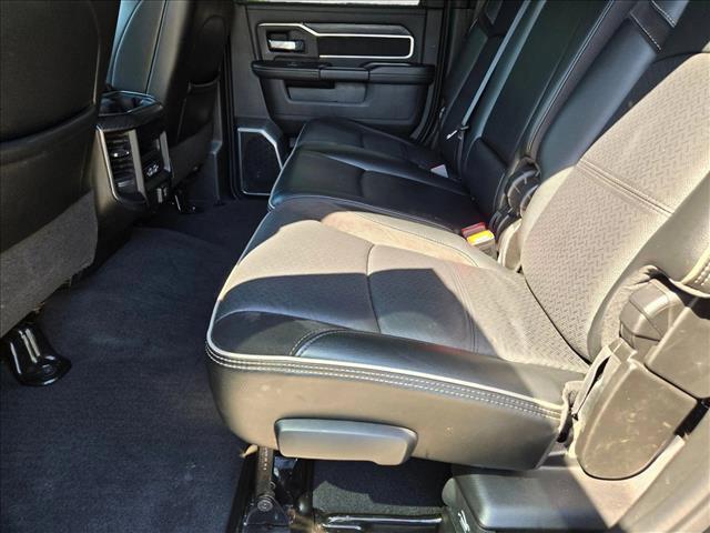 used 2024 Ram 3500 car, priced at $74,485