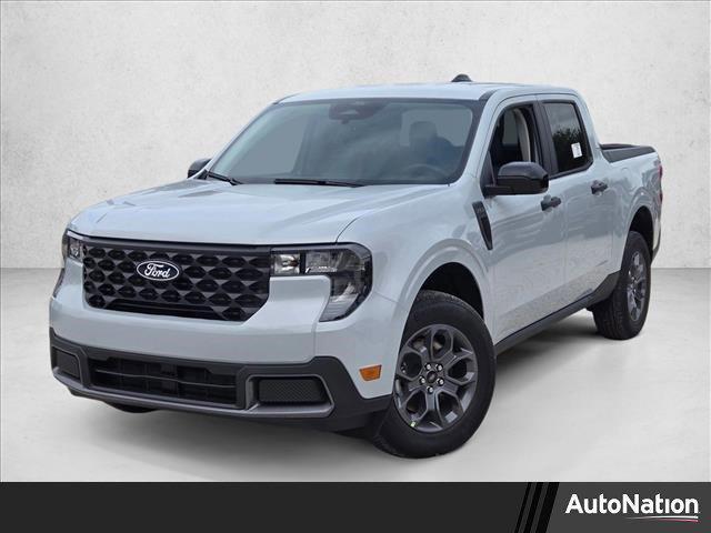 new 2026 Ford Maverick car, priced at $37,990