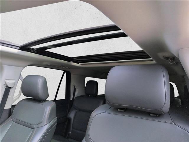 used 2025 Ford Expedition Max car, priced at $65,352