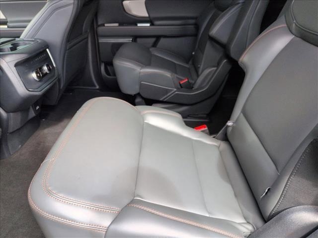 used 2025 Ford Expedition Max car, priced at $65,352