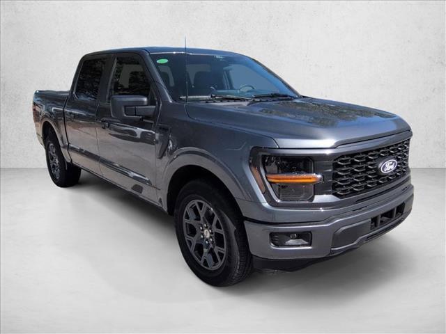new 2026 Ford F-150 car, priced at $47,476