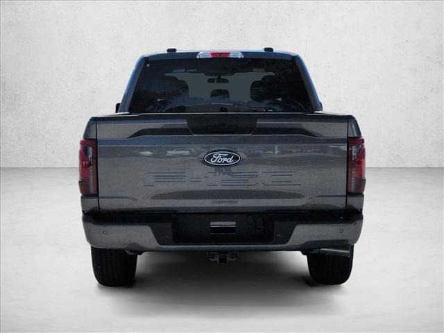 new 2026 Ford F-150 car, priced at $47,476
