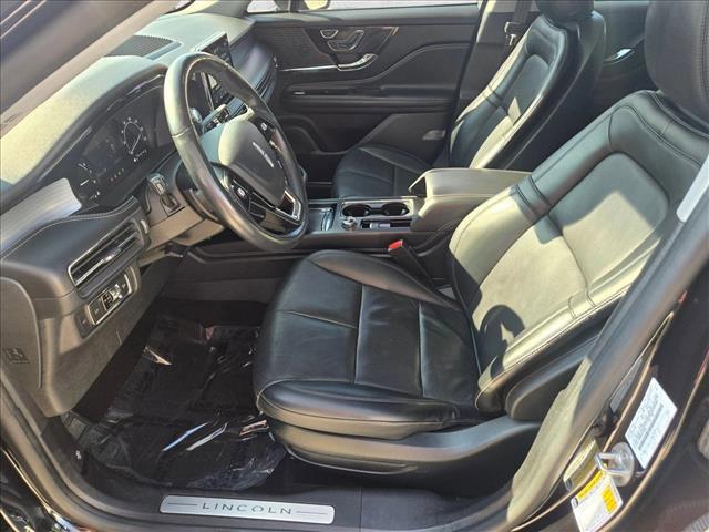 used 2022 Lincoln Corsair car, priced at $23,997