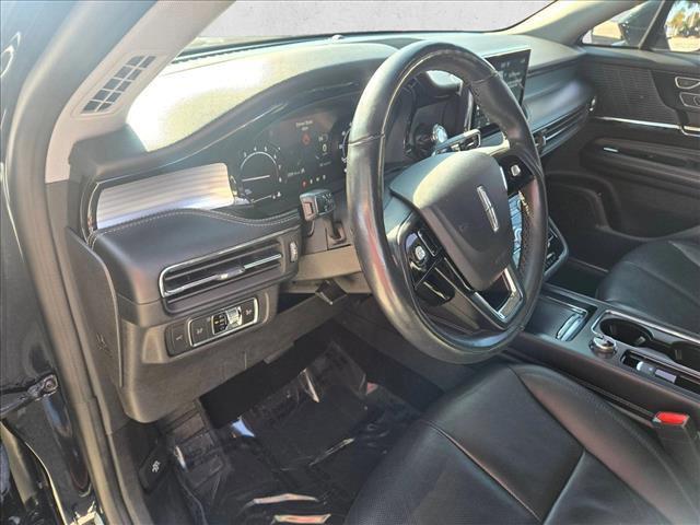 used 2022 Lincoln Corsair car, priced at $23,997