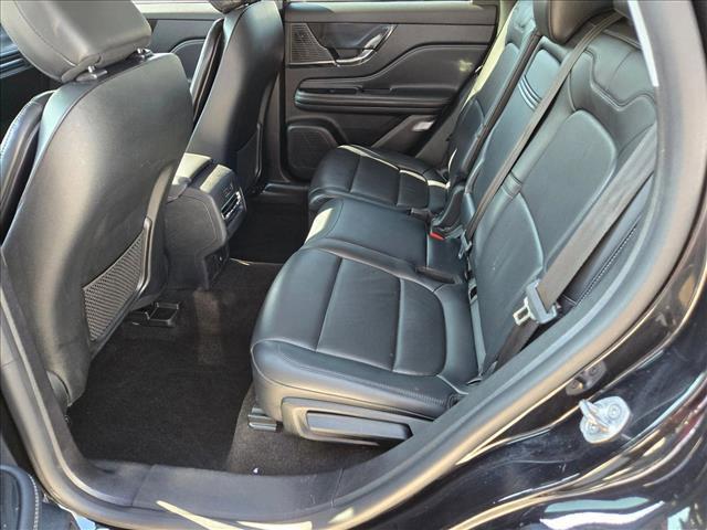 used 2022 Lincoln Corsair car, priced at $23,997