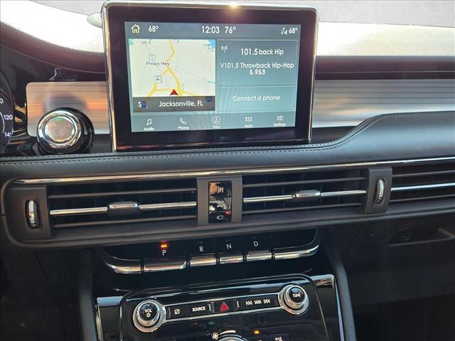 used 2022 Lincoln Corsair car, priced at $23,997