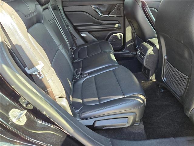 used 2022 Lincoln Corsair car, priced at $23,997