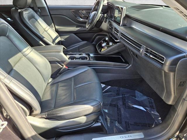 used 2022 Lincoln Corsair car, priced at $23,997