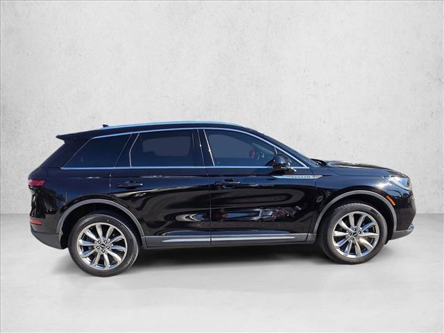 used 2022 Lincoln Corsair car, priced at $23,997