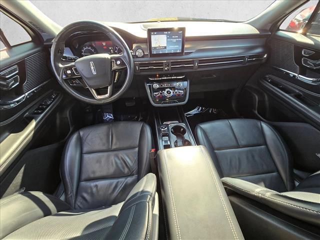 used 2022 Lincoln Corsair car, priced at $23,997