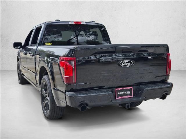 new 2026 Ford F-150 car, priced at $57,958